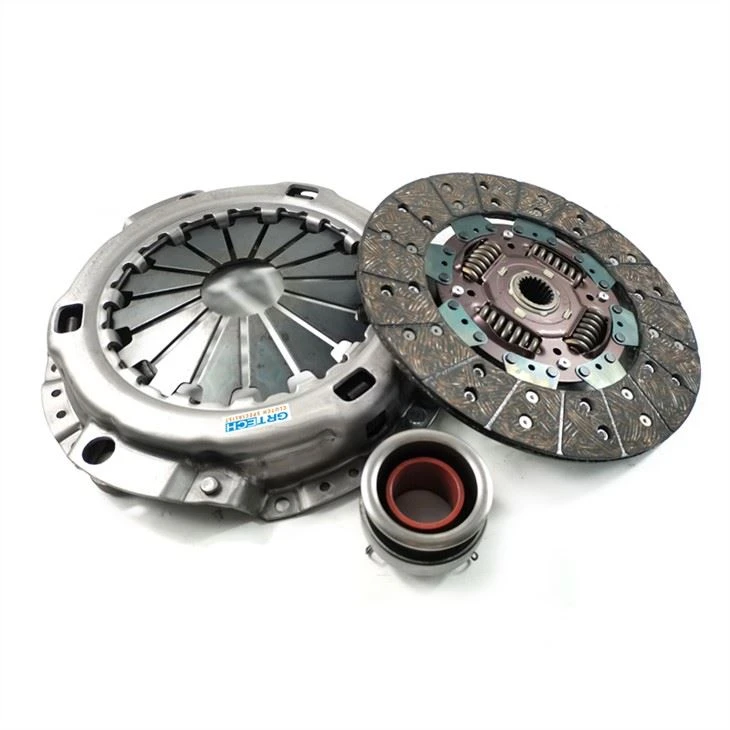 Car Clutch Kit For Toyota Dyna 14b No Turbo
